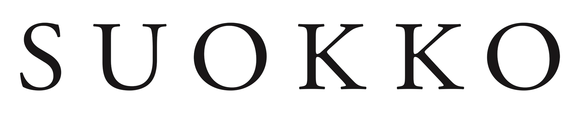 Suokko